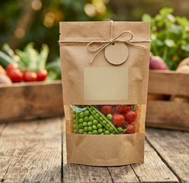 Agri Packaging