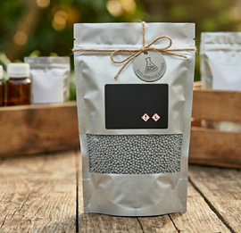 Chemical Packaging