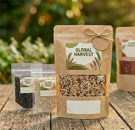 Pharma Packaging