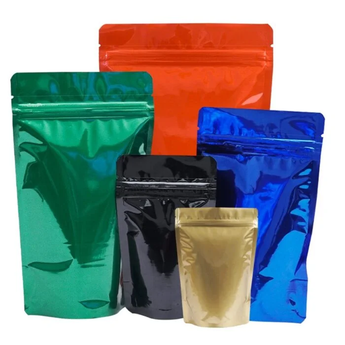 Pouch