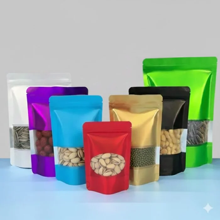 Pouch